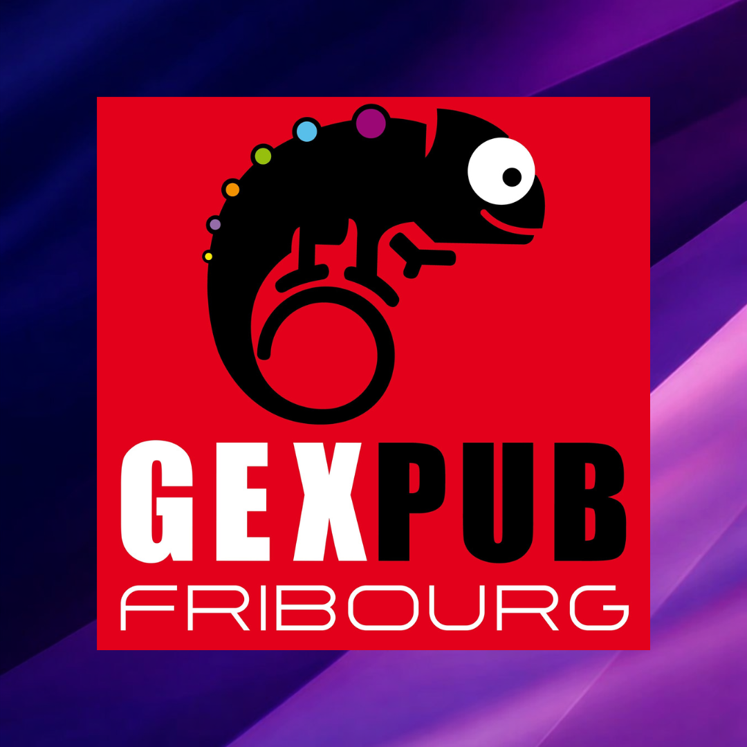 Gex Pub